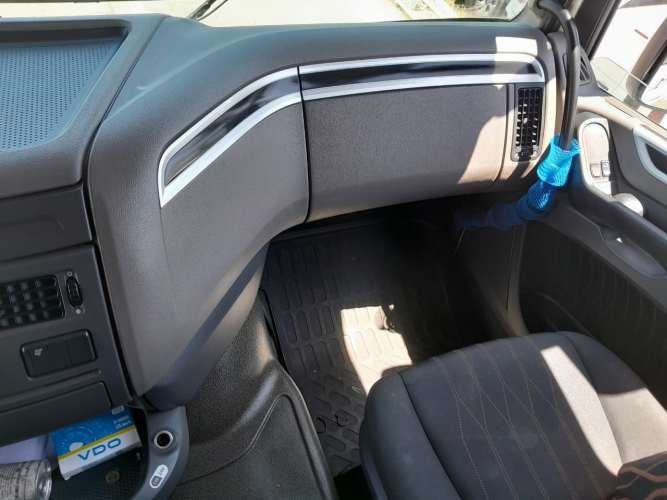 Tracto Camión DAF XF