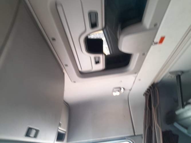 Tracto Camión DAF XF