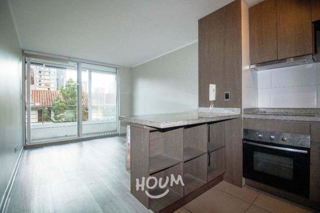 Departamento en Lira