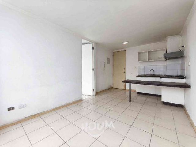 Departamento en Avenida Inglaterra