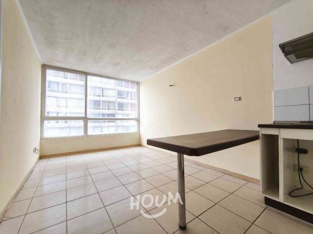 Departamento en Avenida Inglaterra