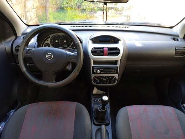 Vendo Chevrolet Montana 1.8 año 2010