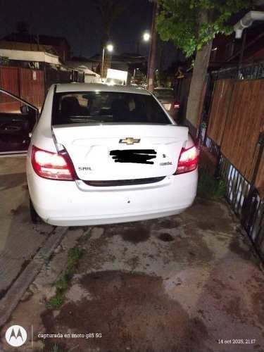Vendo auto