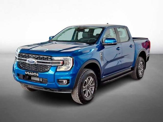 FORD RANGER 2025