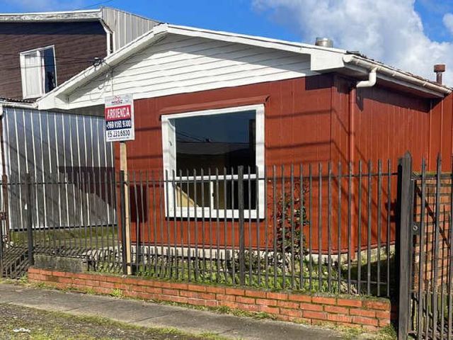 Se arrienda propiedad en Mirasol, Puerto Montt