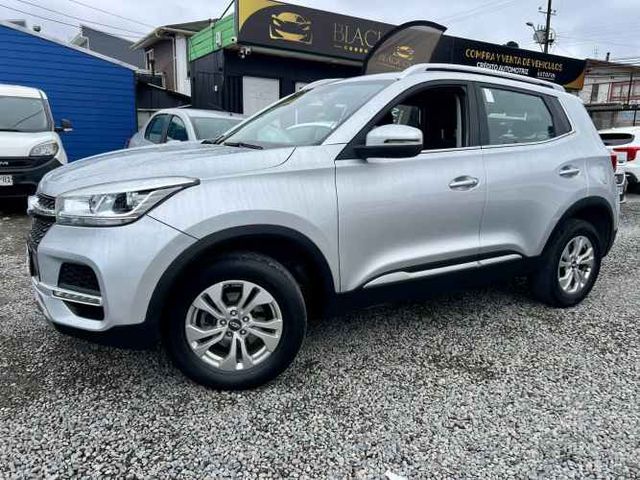CHERY TIGGO 3