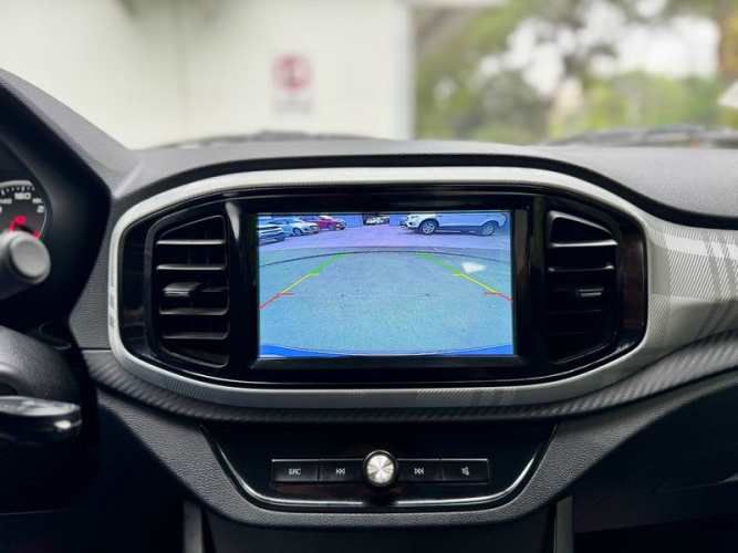 MG MG3 1.5 AT COM - 2021 | 3495