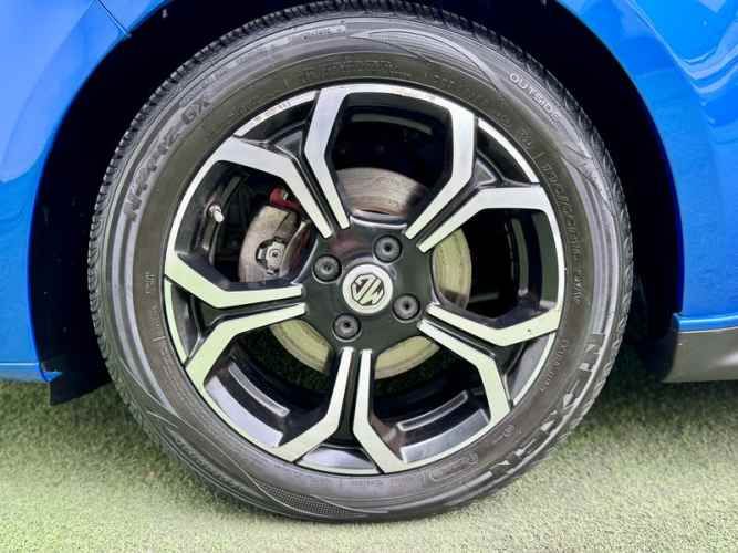 MG MG3 1.5 AT COM - 2021 | 3495