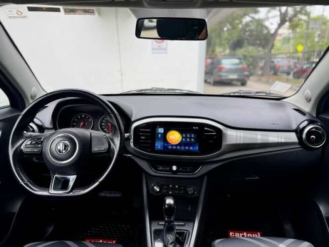 MG MG3 1.5 AT COM - 2021 | 3495