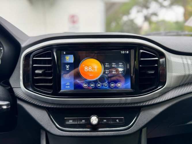 MG MG3 1.5 AT COM - 2021 | 3495