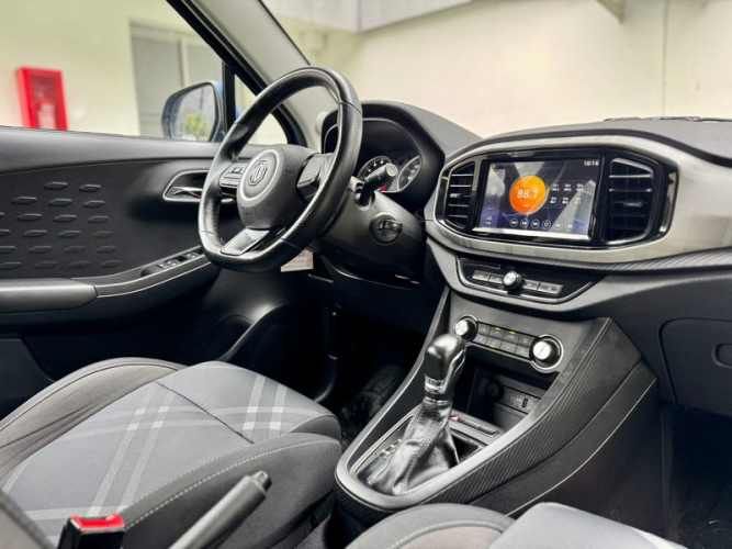 MG MG3 1.5 AT COM - 2021 | 3495