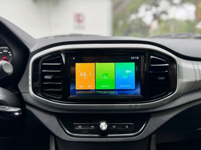 MG MG3 1.5 AT COM - 2021 | 3495