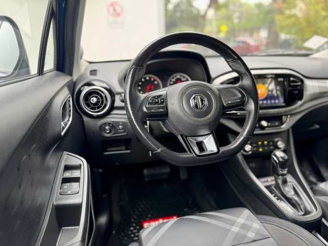 MG MG3 1.5 AT COM - 2021 | 3495