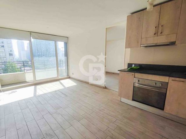 Depto Estilo Mariposa – Excelente Conectividad