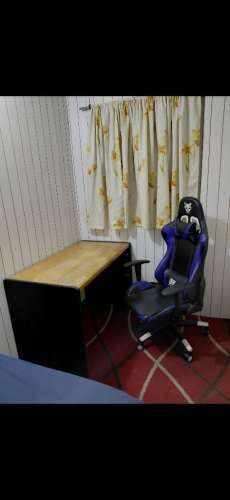 Arriendo pieza pequeña