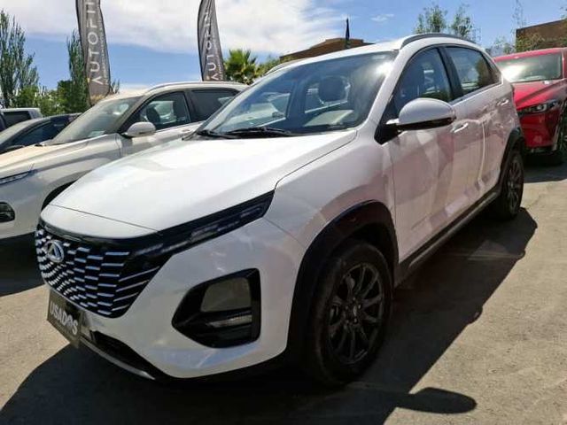 CHERY TIGGO 2 PRO 2025