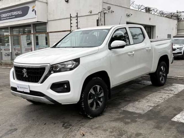 PEUGEOT LANDTREK 2023