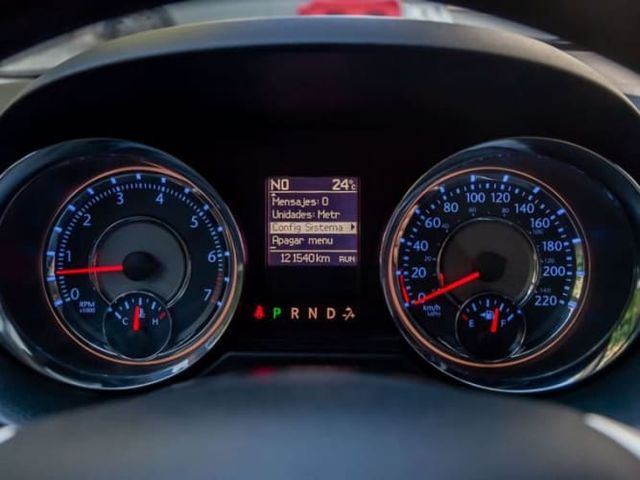 Chrysler Grand Town Country Limited 3.6 2016