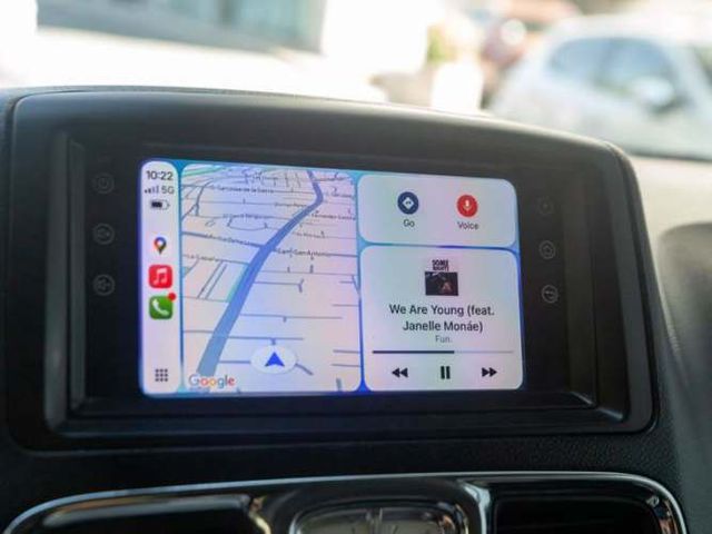 Chrysler Grand Town Country Limited 3.6 2016