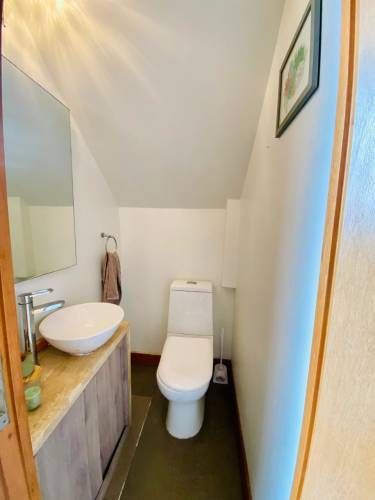 CONECTIVIDAD A SANTIAGO AUTOPISTA NOR-ORIENTE, A LA DEHESA POR PIE ANDINO