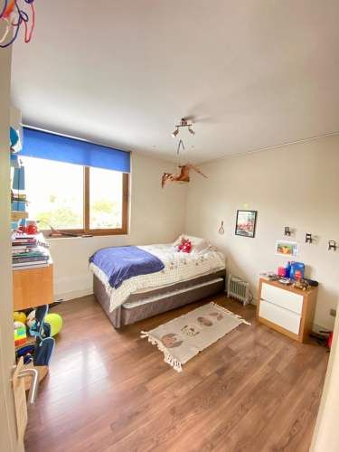 CONECTIVIDAD A SANTIAGO AUTOPISTA NOR-ORIENTE, A LA DEHESA POR PIE ANDINO