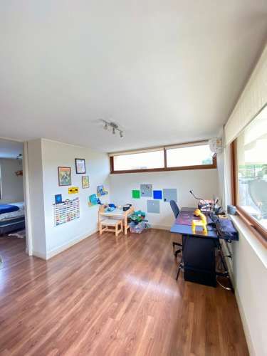 CONECTIVIDAD A SANTIAGO AUTOPISTA NOR-ORIENTE, A LA DEHESA POR PIE ANDINO