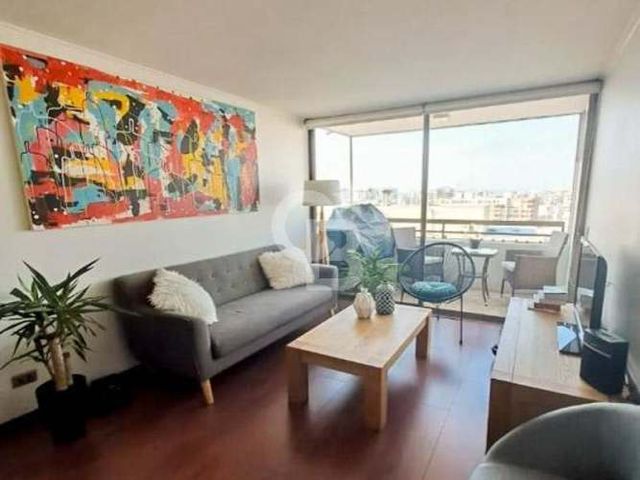 Oportunidad, en mejor sector de Ñuñoa