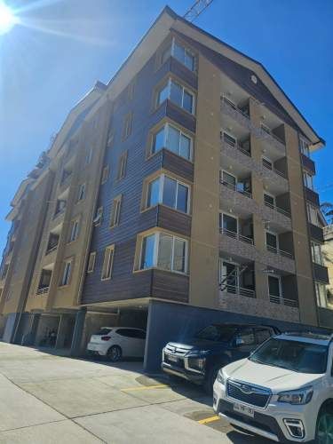 HOME STUDIO CHORRILLOS # 1102 CONCEPCION