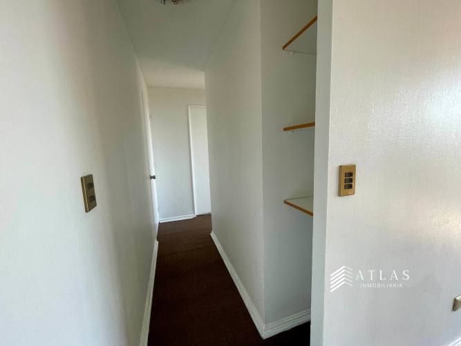 ARRIENDA HOY TU DPTO 2D 2B A PASOS DEL METRO EN COMUNA DE SANTIAGO