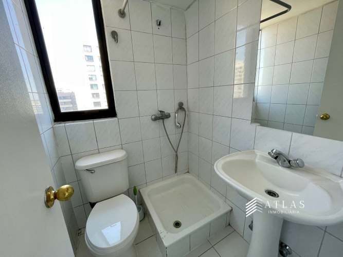 ARRIENDA HOY TU DPTO 2D 2B A PASOS DEL METRO EN COMUNA DE SANTIAGO