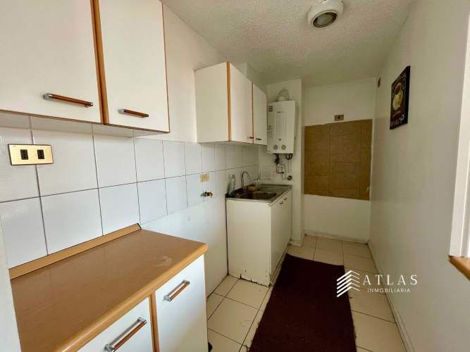 ARRIENDA HOY TU DPTO 2D 2B A PASOS DEL METRO EN COMUNA DE SANTIAGO