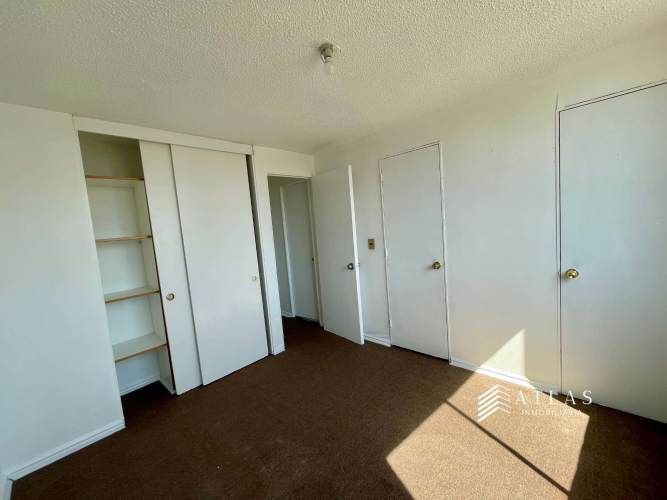 ARRIENDA HOY TU DPTO 2D 2B A PASOS DEL METRO EN COMUNA DE SANTIAGO