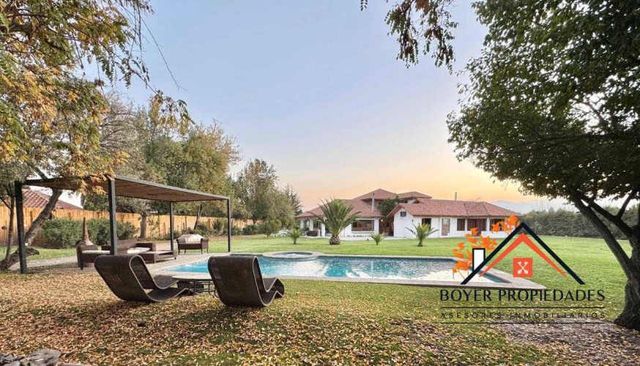 HERMOSA PARCELA (135098)