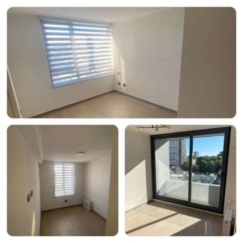 Departamento Edificio Heras 1565