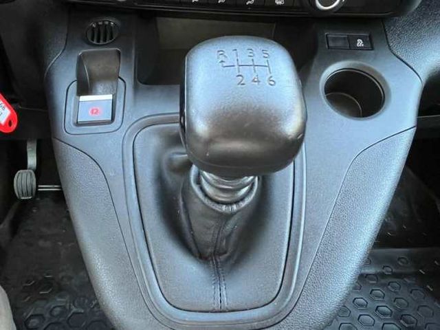 PEUGEOT PARTNER PARTNER L1 BLUEHDI 100 - 2023 | 196