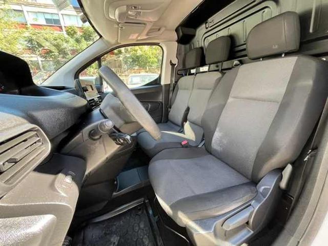 PEUGEOT PARTNER PARTNER L1 BLUEHDI 100 - 2023 | 196