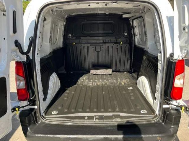 PEUGEOT PARTNER PARTNER L1 BLUEHDI 100 - 2023 | 196