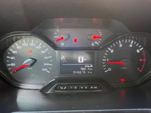 PEUGEOT PARTNER PARTNER L1 BLUEHDI 100 - 2023 | 196