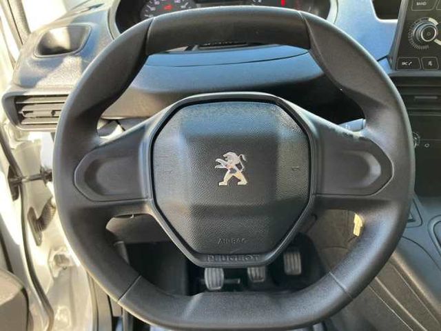 PEUGEOT PARTNER PARTNER L1 BLUEHDI 100 - 2023 | 196