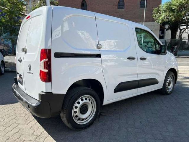 PEUGEOT PARTNER PARTNER L1 BLUEHDI 100 - 2023 | 196