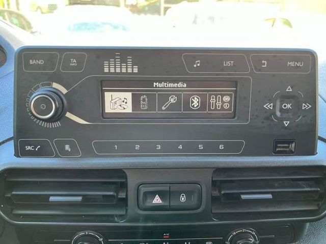 PEUGEOT PARTNER PARTNER L1 BLUEHDI 100 - 2023 | 196