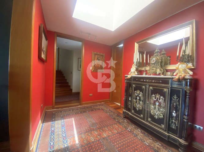 Espectacular dpto con vista despejada Colegio San Benito