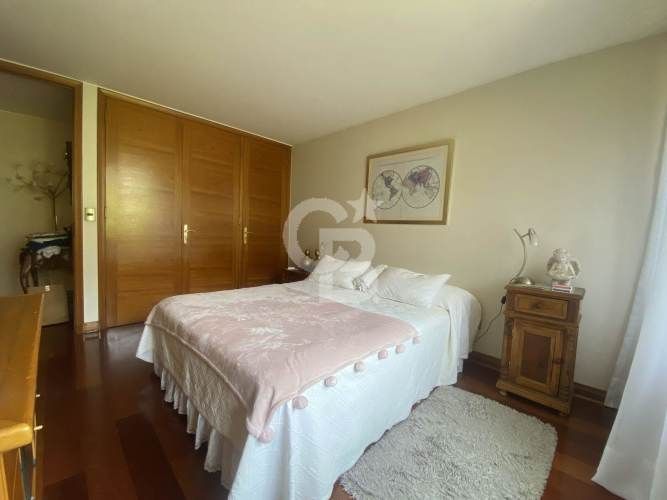 Espectacular dpto con vista despejada Colegio San Benito