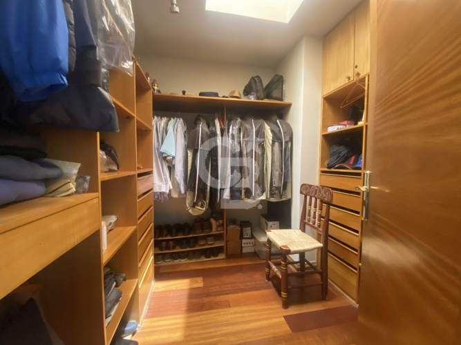 Espectacular dpto con vista despejada Colegio San Benito