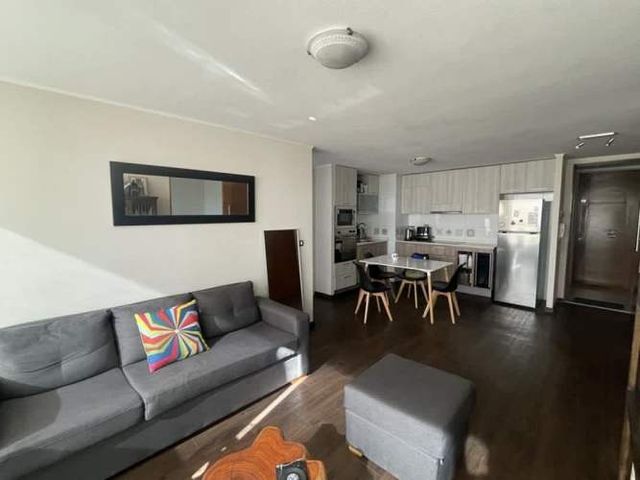 Dos Dormitorios Suites/ Estac&Bodega/Condominio Impecable