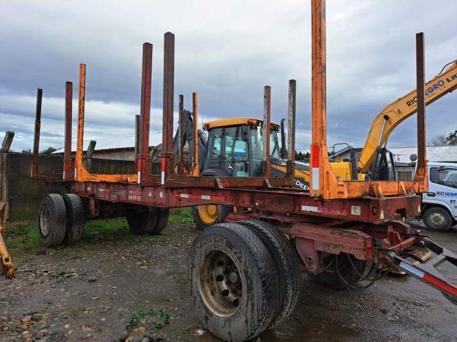 REMOLQUES GOREN 2015