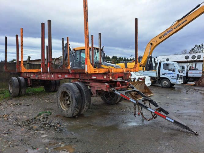 REMOLQUES GOREN 2015