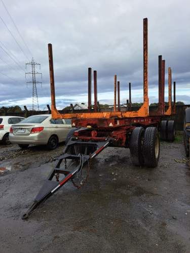 REMOLQUES GOREN 2015