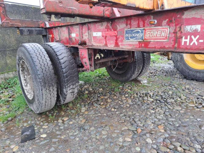 REMOLQUES GOREN 2015