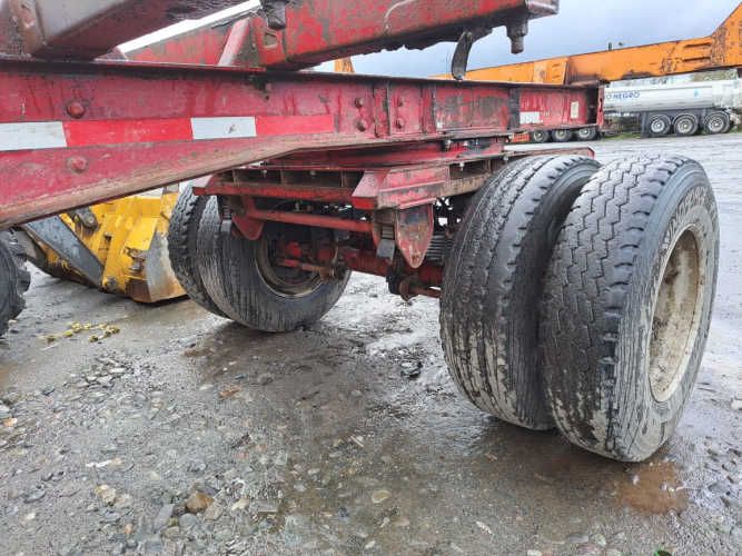 REMOLQUES GOREN 2015